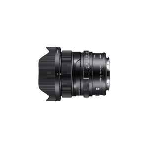 20mm F2 DG DN - SIGMA CORPORATION